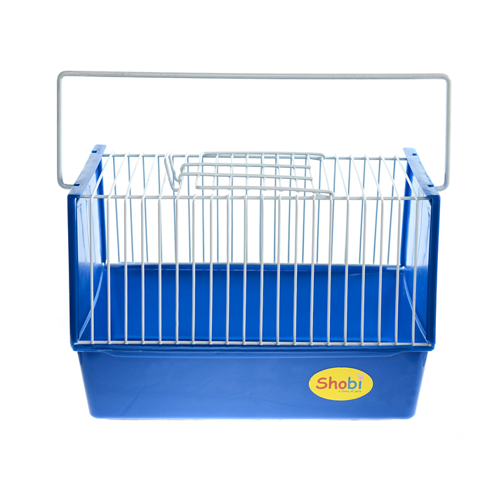 กรงหนูแฮม เบอร์ 3