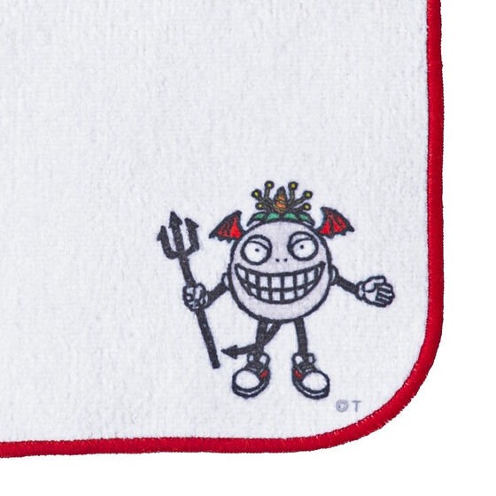 PRE-ORDER : Denji Sentai Megaranger It's a Mini Towel, Debbie