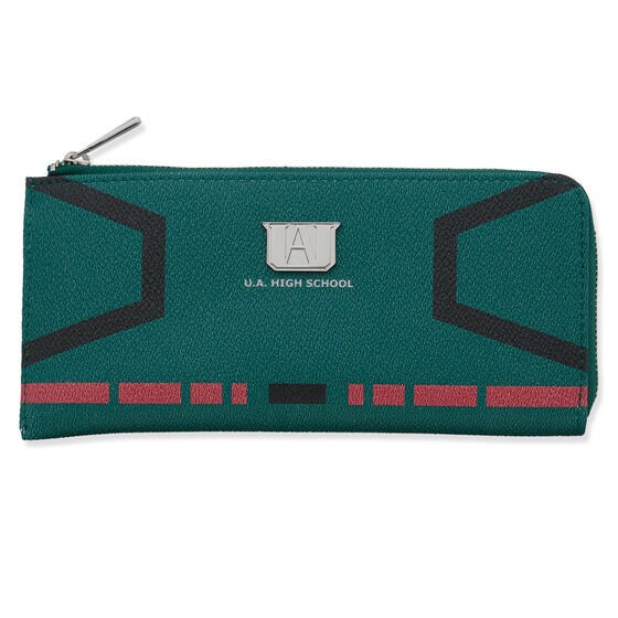 PRE-ORDER : My Hero Academia Long Wallet