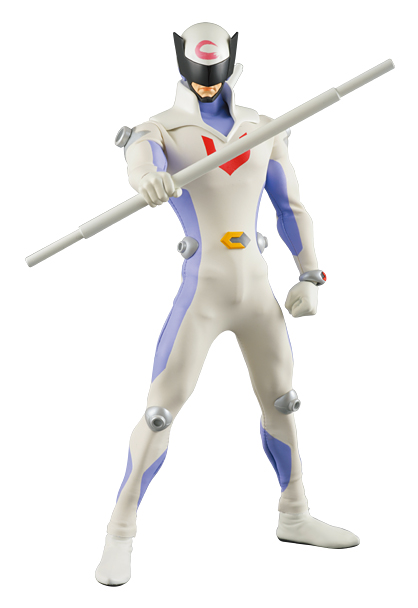 RAH No.285 CAPTAIN UDON 1/6 Scale by Medicom Toy