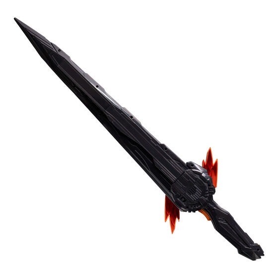 PRE-ORDER : Kamen Rider Saber Ultimate Great Sword DaiSeiken Mumeiken Kyomu