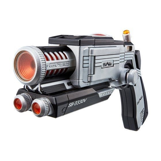 PRE-ORDER : CSM Delta Gear