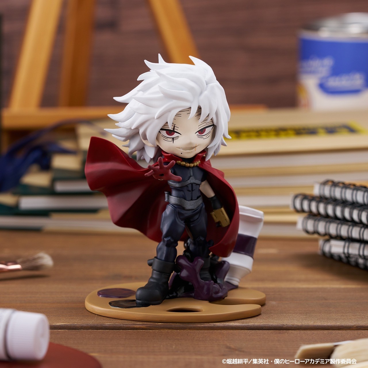 Pre-order : PalVerse Pale. My Hero Academia by Bushiroad Creative