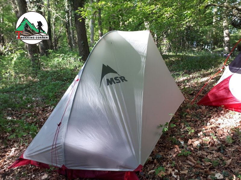 เต็นท์ MSR Freelite 1 Tent