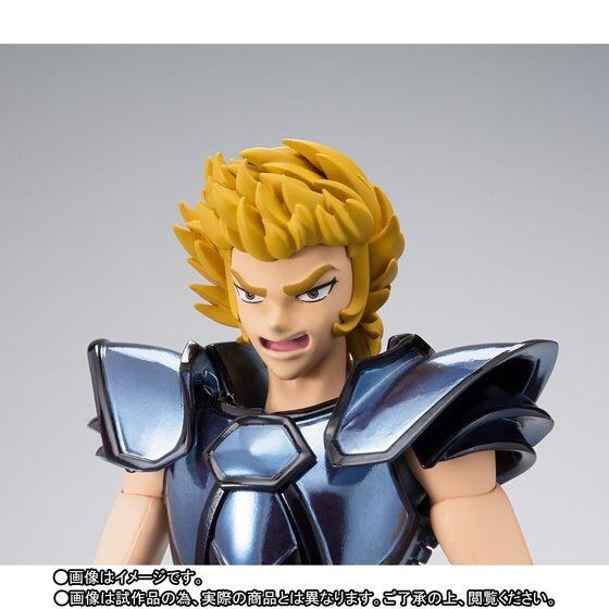 Saint Seiya Saint Cloth Myth CERBERUS DANTE by Premium Bandai (มีกล่องน้ำตาล)