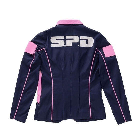 PRE-ORDER : Tokusou Sentai Dekaranger S.P.D Member Style Jacket