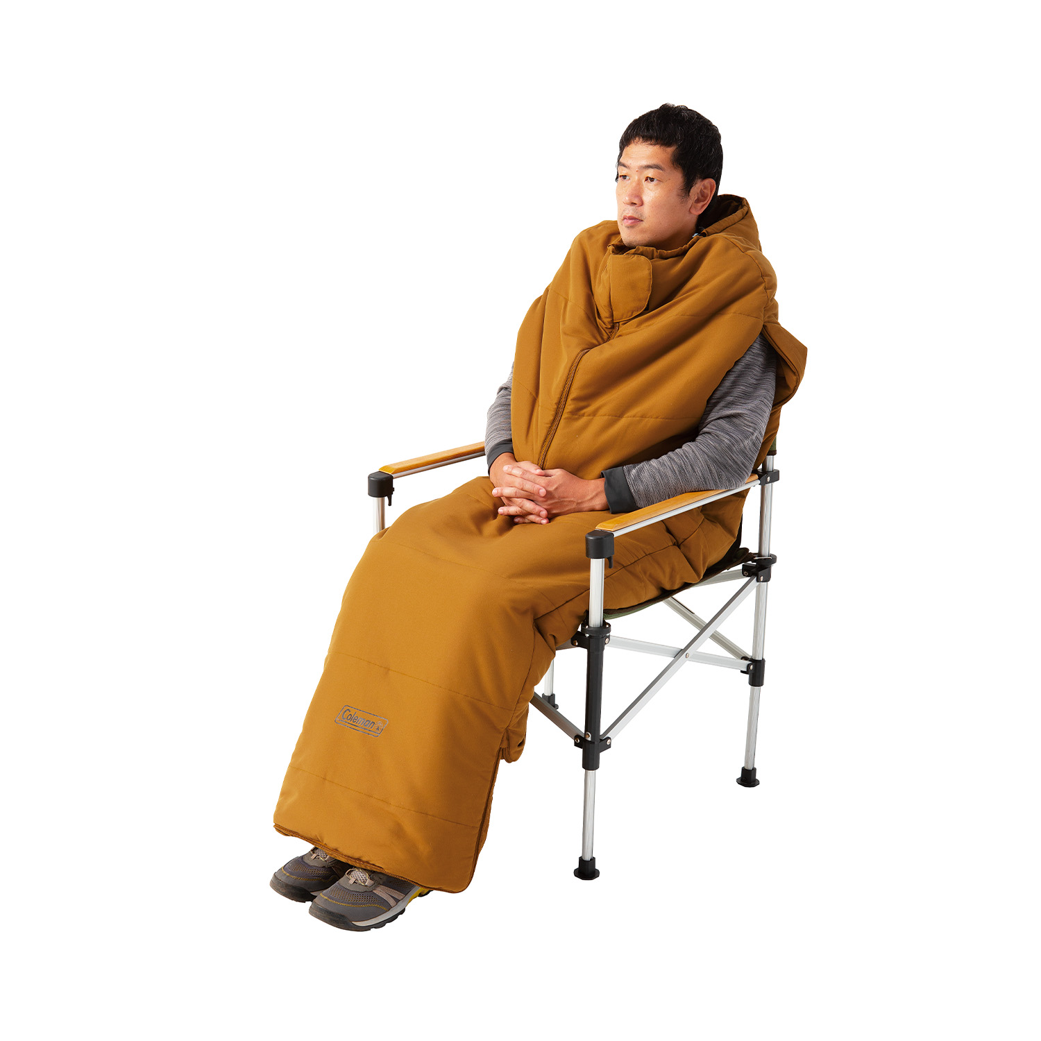 ถุงนอน Coleman Compact Cornet / L0