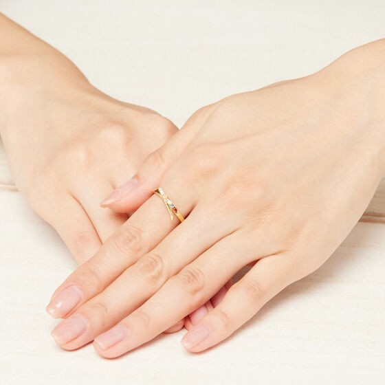 PRE-ORDER : Avataro Sentai Donbrothers Confrontation Ring Don Momotaro VS Sonoi