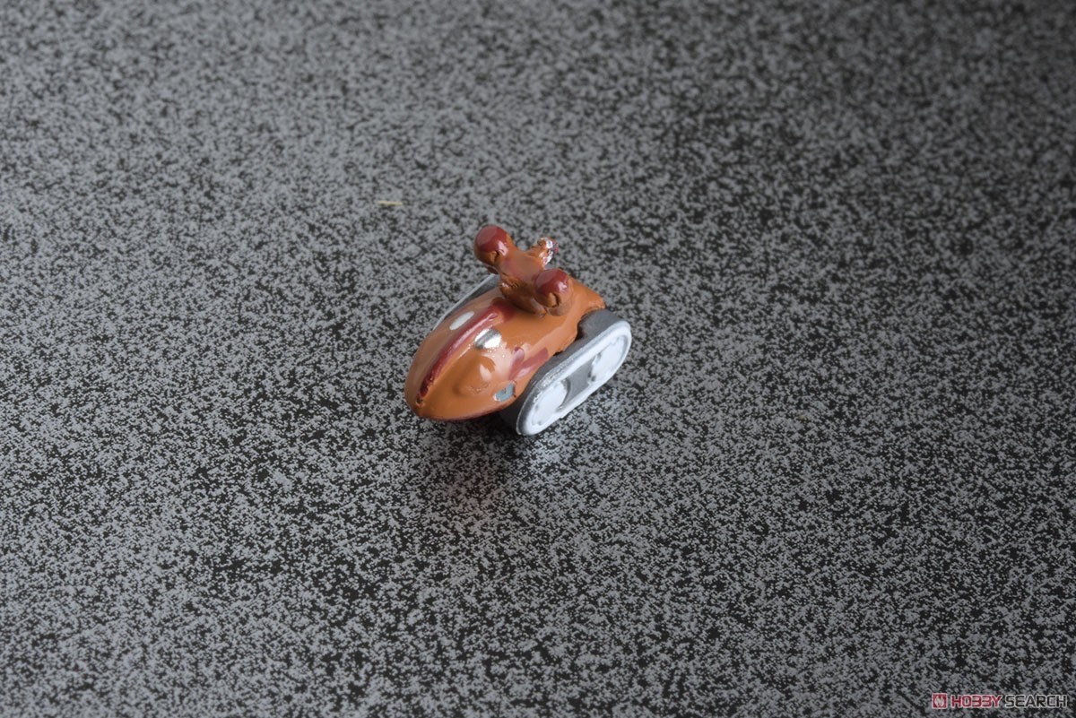 Pre-order : Gatchaman Metal Action God Phoenix (Anime Color Ver.) by Evolution Toy (Future Quest)