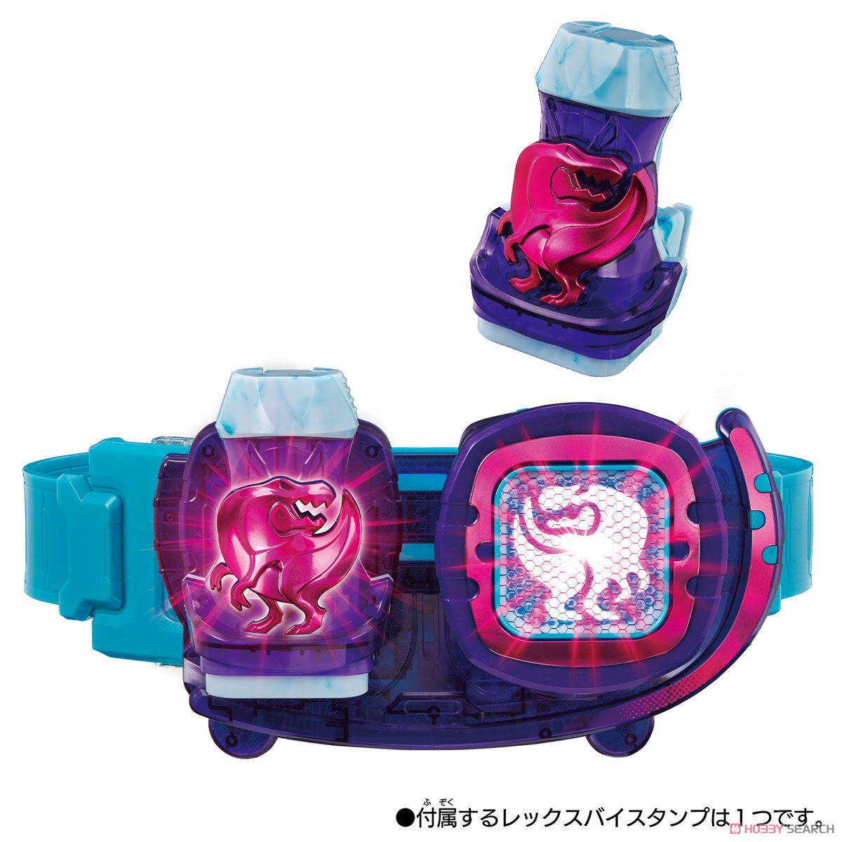 Masked Rider Revice - DX Revice Driver by Bandai