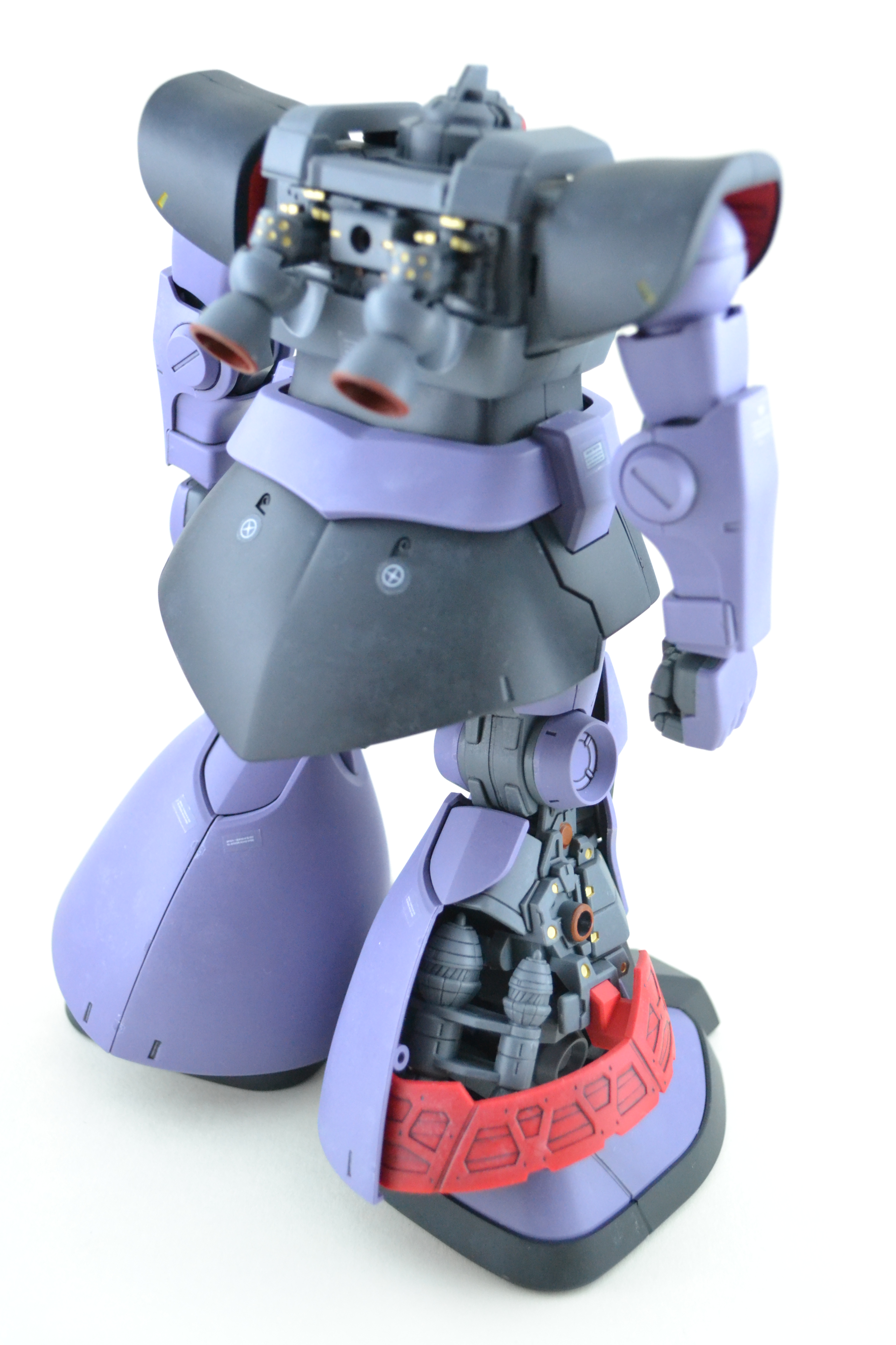 MG 1/100 MS-09R Rick Dom by Bandai