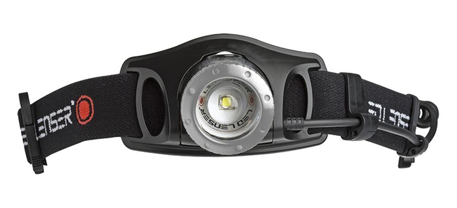 ไฟฉายคาดหัว Led Lenser H7R.2