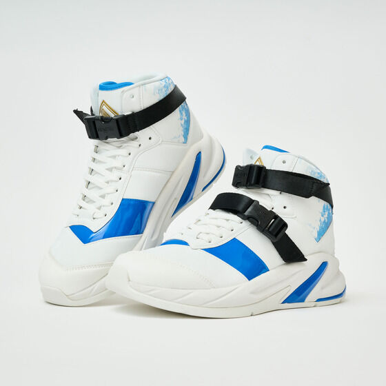 PRE-ORDER : [Lottery Sale] Kamen Rider Eternal Sneakers | HENSHIN by KAMEN RIDER