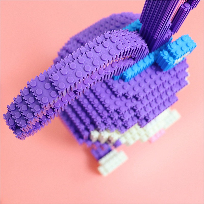 Lechuan 66024 Stella Lou 1727pcs