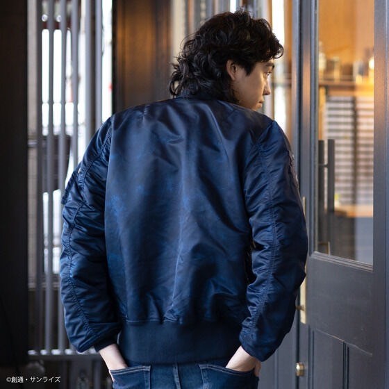 PRE-ORDER : STRICT-G ALPHA LIGHT MA-1 "Mobile Suit Gundam