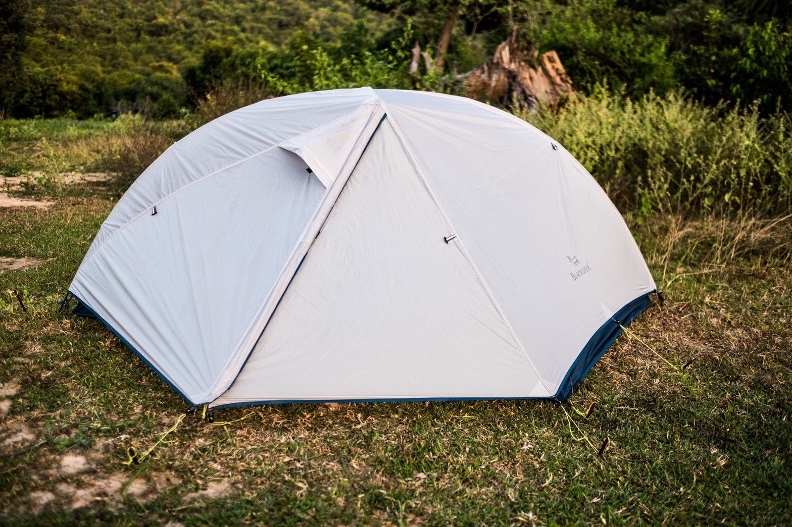 blackdeer tent plume 1 plus