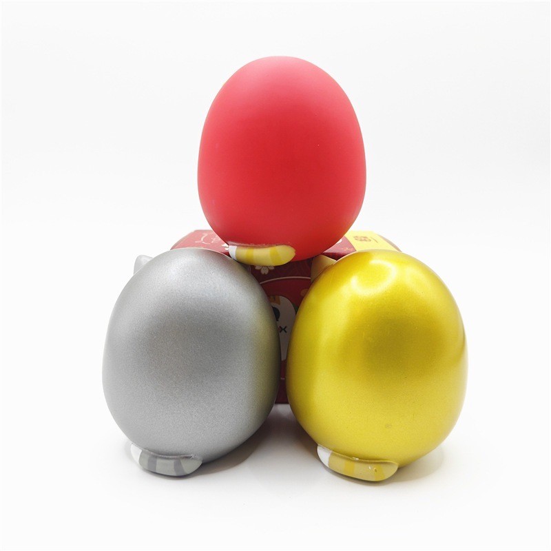 โมเดล ได้ 1 ตัว | Mofusand Daruma Series