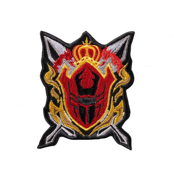 PRE-ORDER : Ohsama Sentai King-Ohger Emblem (5 types in total)