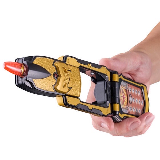 PRE-ORDER : MagiPhone -MEMORIAL EDITION- (Mahou Sentai Magiranger)