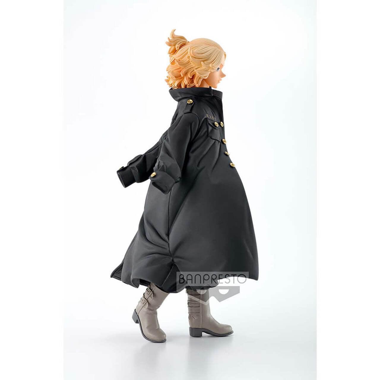 Pre-order : TOKYO REVENGERS MANJIRO SANO FIGURE VOL.2