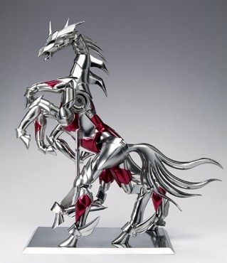 Saint Seiya Saint Cloth Myth Beta Robe Merak Hagen by Bandai