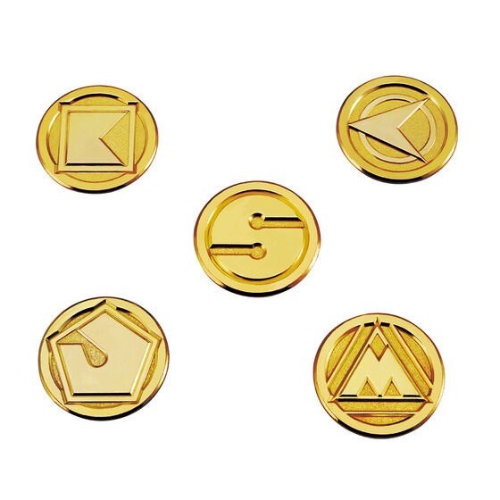 RE-ORDER : Doron Changer 30th ANNIVERSARY EDITION