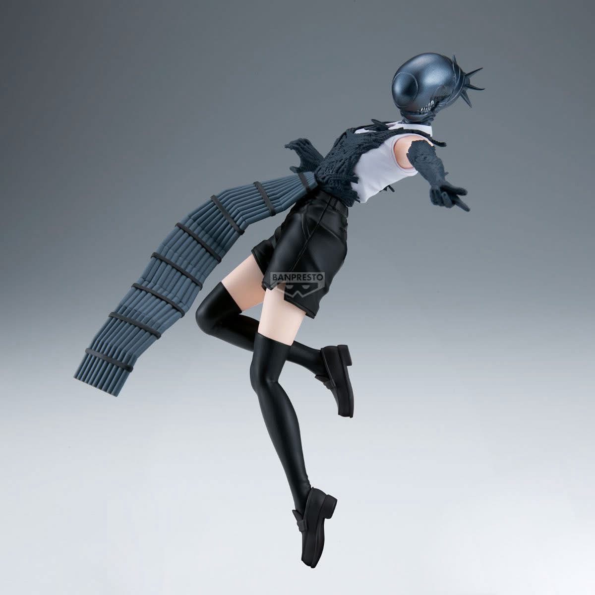 Pre-order : ฟิกเกอร์ 09/2025 by Banpresto