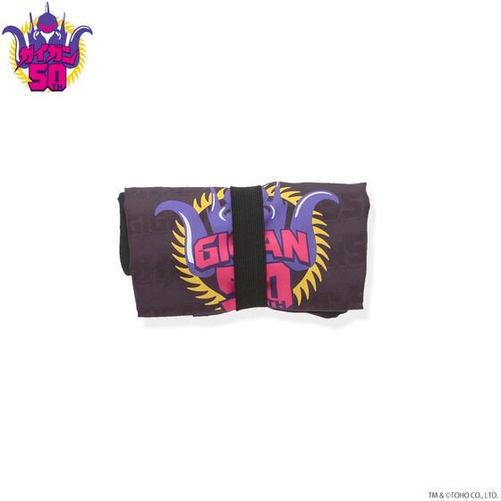 PRE-ORDER : Godzilla Gigan 50th Foldable Eco Bag