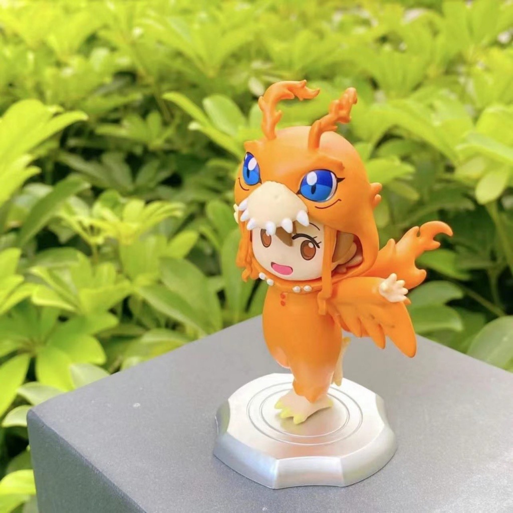 Digimon Adventure Costume Vol.2 by BN Figure
