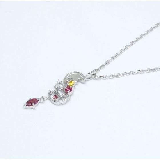 PRE-ORDER : Masked Rider OOO x MATERIAL CROWN Necklace