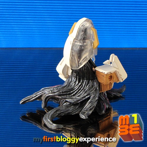 HG Gundam Sunrise Imagination Figure vol.3 Gashapon (Set of 5)