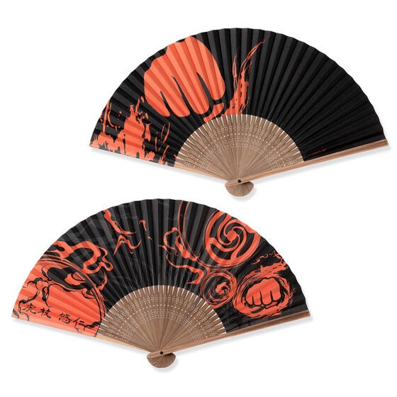 PRE-ORDER : Jujutsu Kaisen Folding Fan