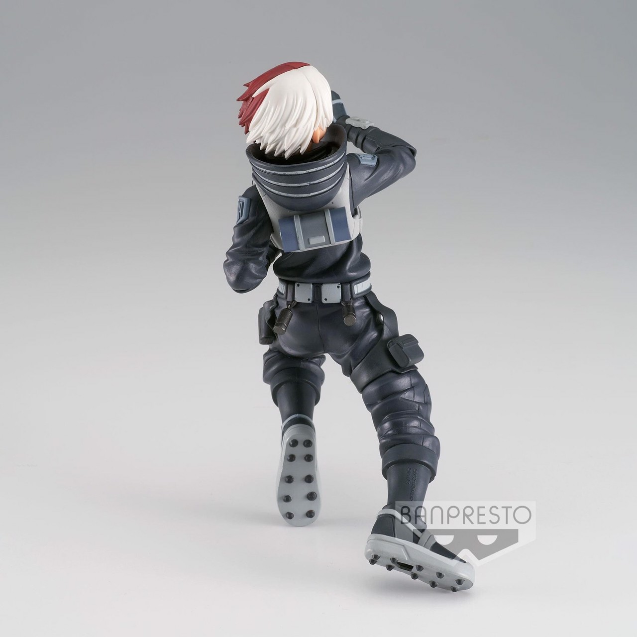 Pre-order : MY HERO ACADEMIA: WORLD HEROES’ MISSION THE AMAZING HEROES -IZUKU MIDORIYA- / -KATSUKI BAKUGO- -KATSUKI BAKUGO- (Repeat Item)