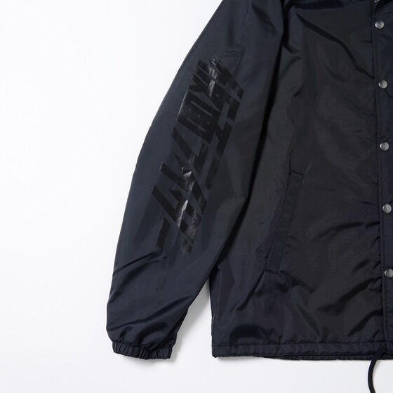 PRE-ORDER : mastermind JAPAN x Kamen Rider 50th Anniversary Collaboration Coach Jacket