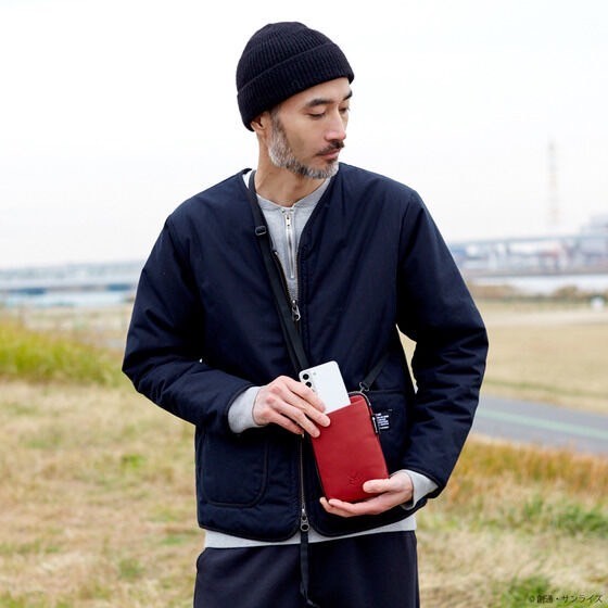 PRE-ORDER : STRICT-G AGILITY "Mobile Suit Gundam" Mini Shoulder