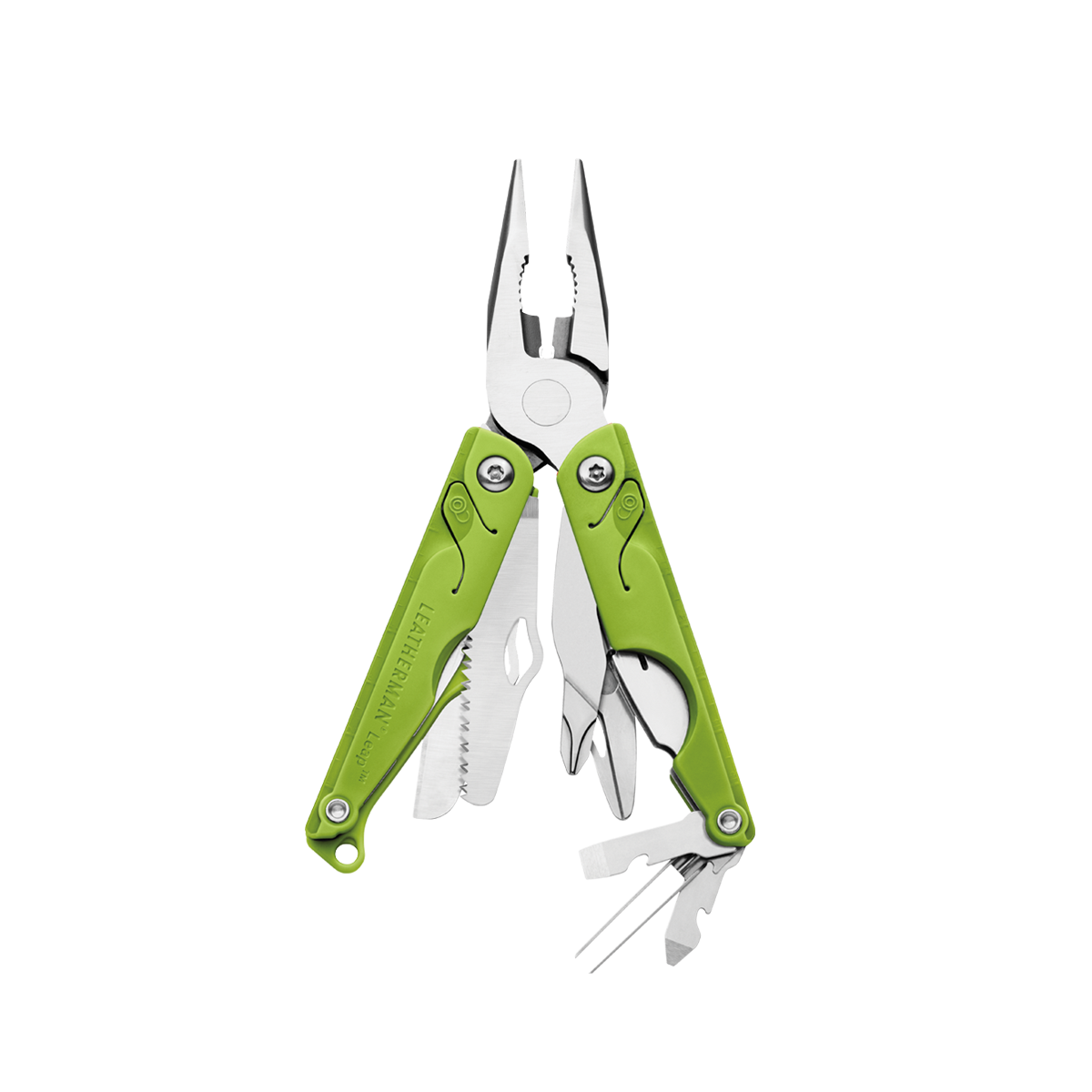 เครื่องมือ Leatherman Leap