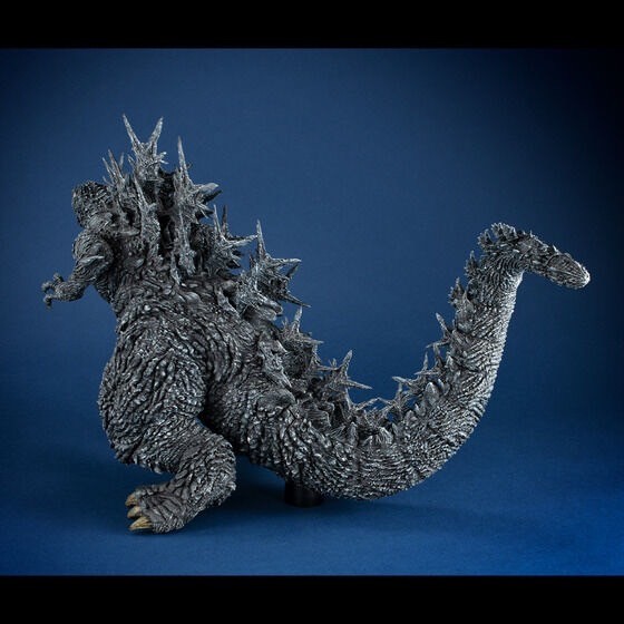 PRE-ORDER : UA Monsters Godzilla (2023) Operation Kaijin Image Color Ver.