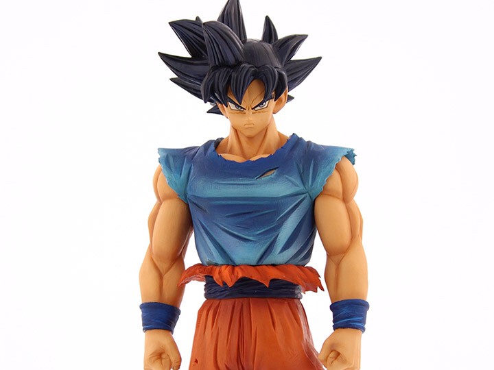 Pre-order : DRAGON BALL SUPER GRANDISTA NERO SON GOKU#3 (OVERSEA LIMITED ITEM)