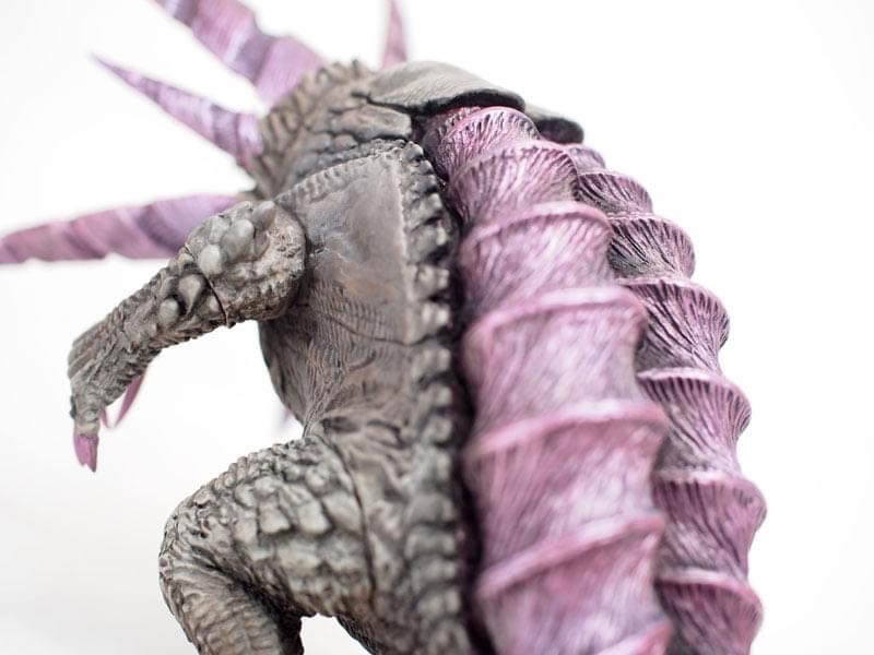 Pre-order : 1/6 Tokusatsu Series Gabora (Shin Ultraman) by CCP (Reissue)