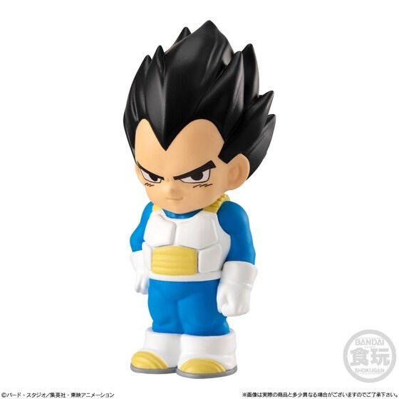 PRE-ORDER : Sof-Bits Dragon Ball (10 pcs)