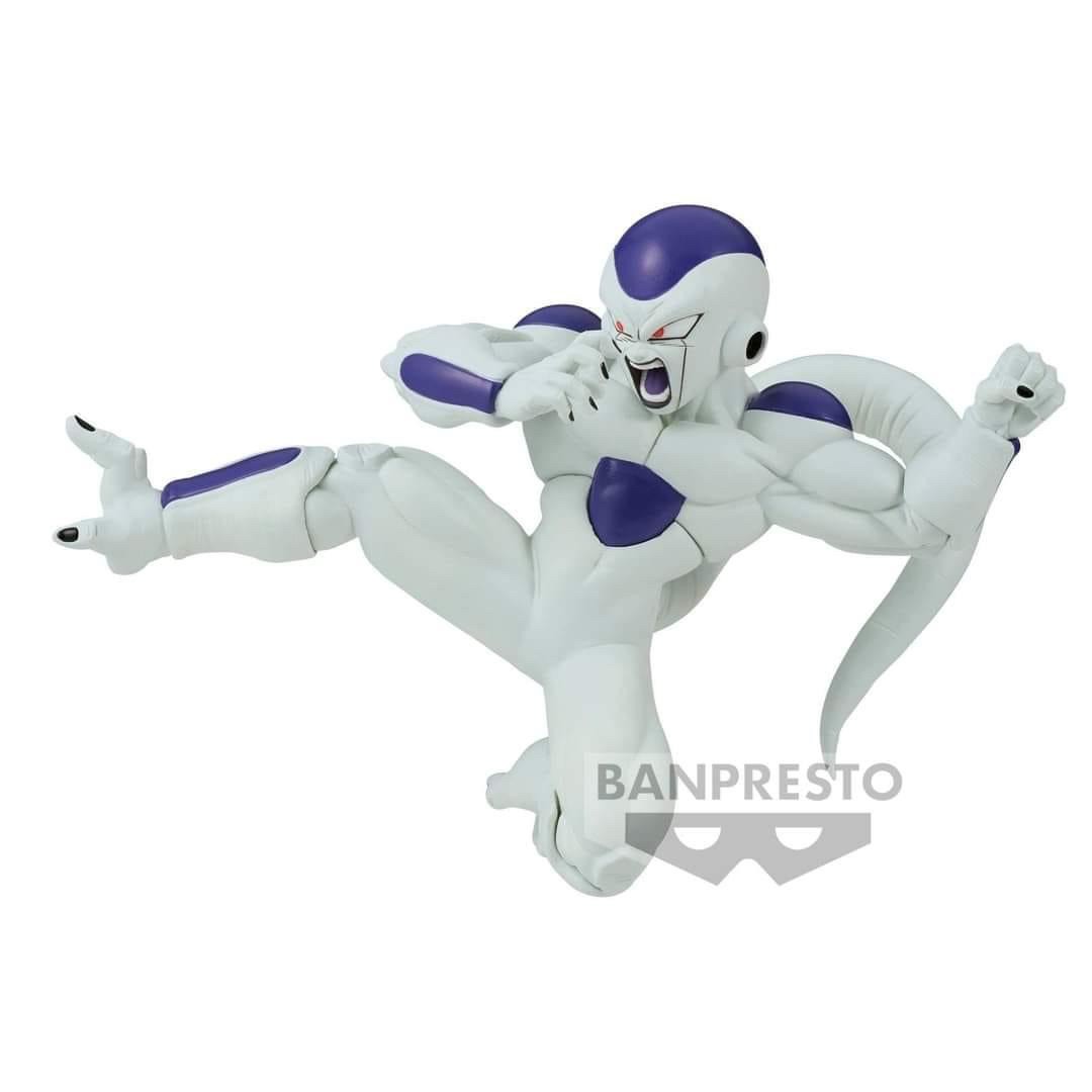 Pre-order : DRAGON BALL Z MATCH MAKERS -SON GOKU- /-FRIEZA-