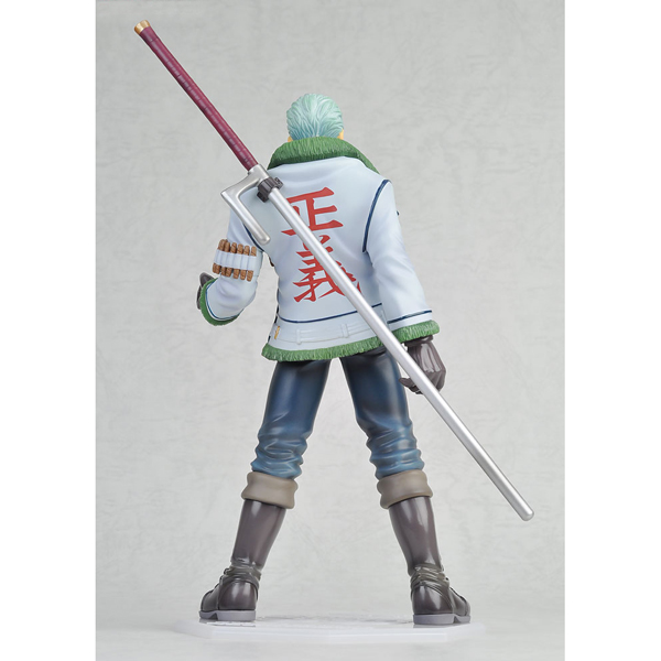 ONE PIECE P.O.P Neo Smoker by MegaHouse