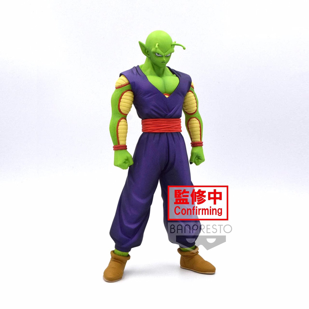 Pre-order : DRAGON BALL SUPER: SUPER HERO DXF -PICCOLO-