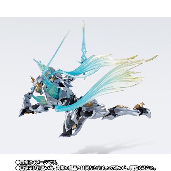 PRE-ORDER : S.H.Figuarts SAM (Honkai: Star Rail)