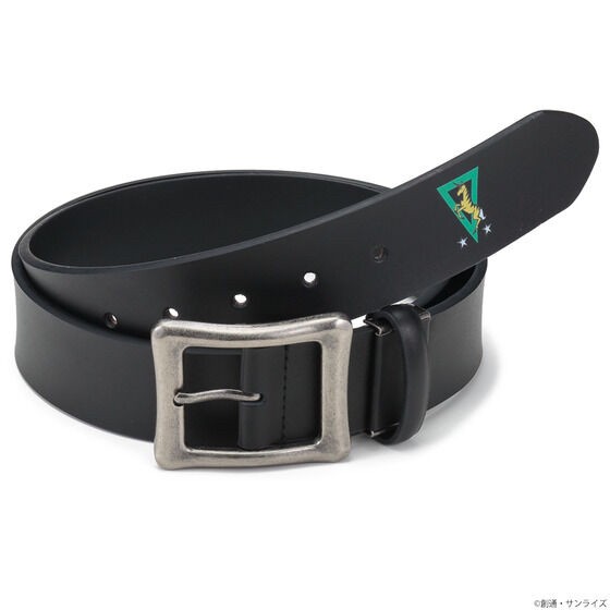 PRE-ORDER : Mobile Fighter G Gundam Mark Design Belt
