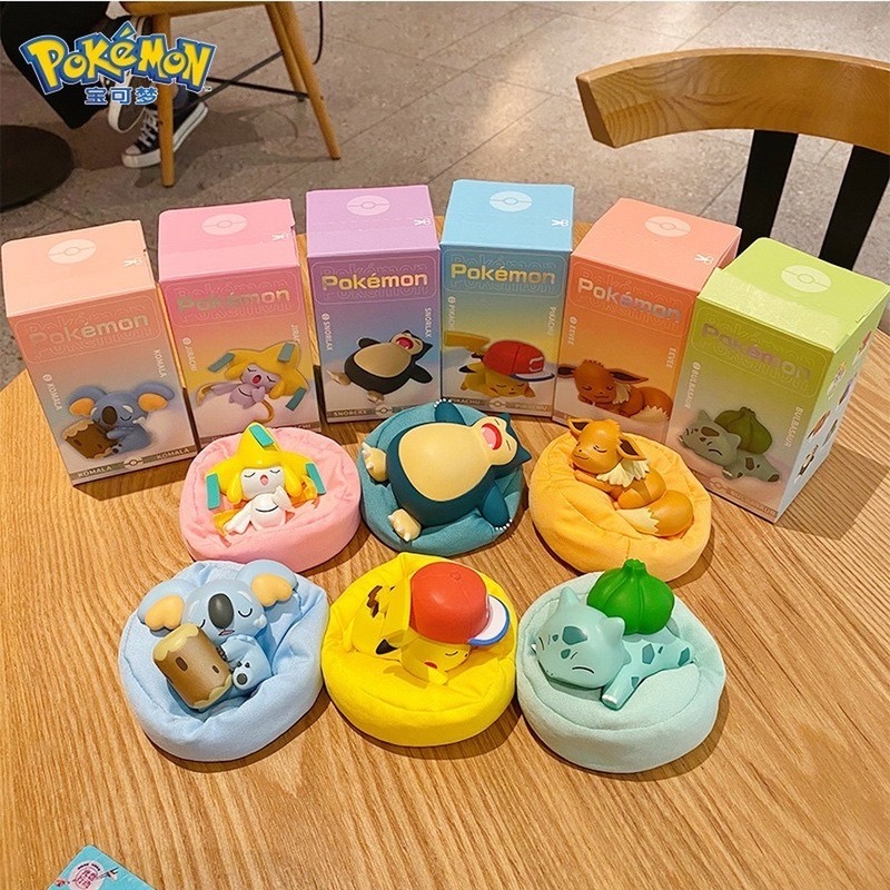 Pokemon Starry Dream Collection
