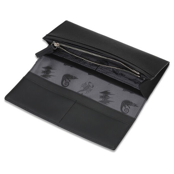 PRE-ORDER : Shin Kamen Rider Long Wallet Shocker