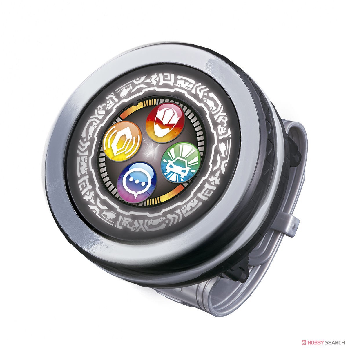 Mashin Sentai Kiramager - DX Kiramai Changer by Bandai