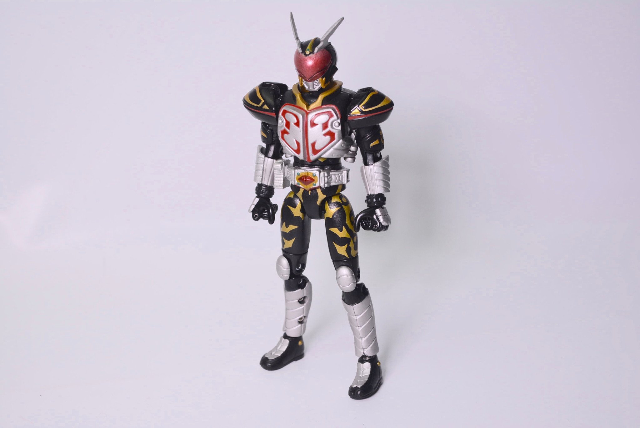 Souchaku Henshin Series GD-68 Masked Rider Blade - Masked Rider Chalice by Bandai