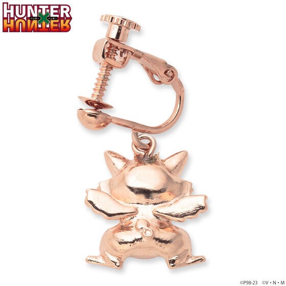 PRE-ORDER : HUNTER x HUNTER Ear Accessory (for one ear)